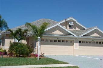 Florida Duplex in Paradise! North Port